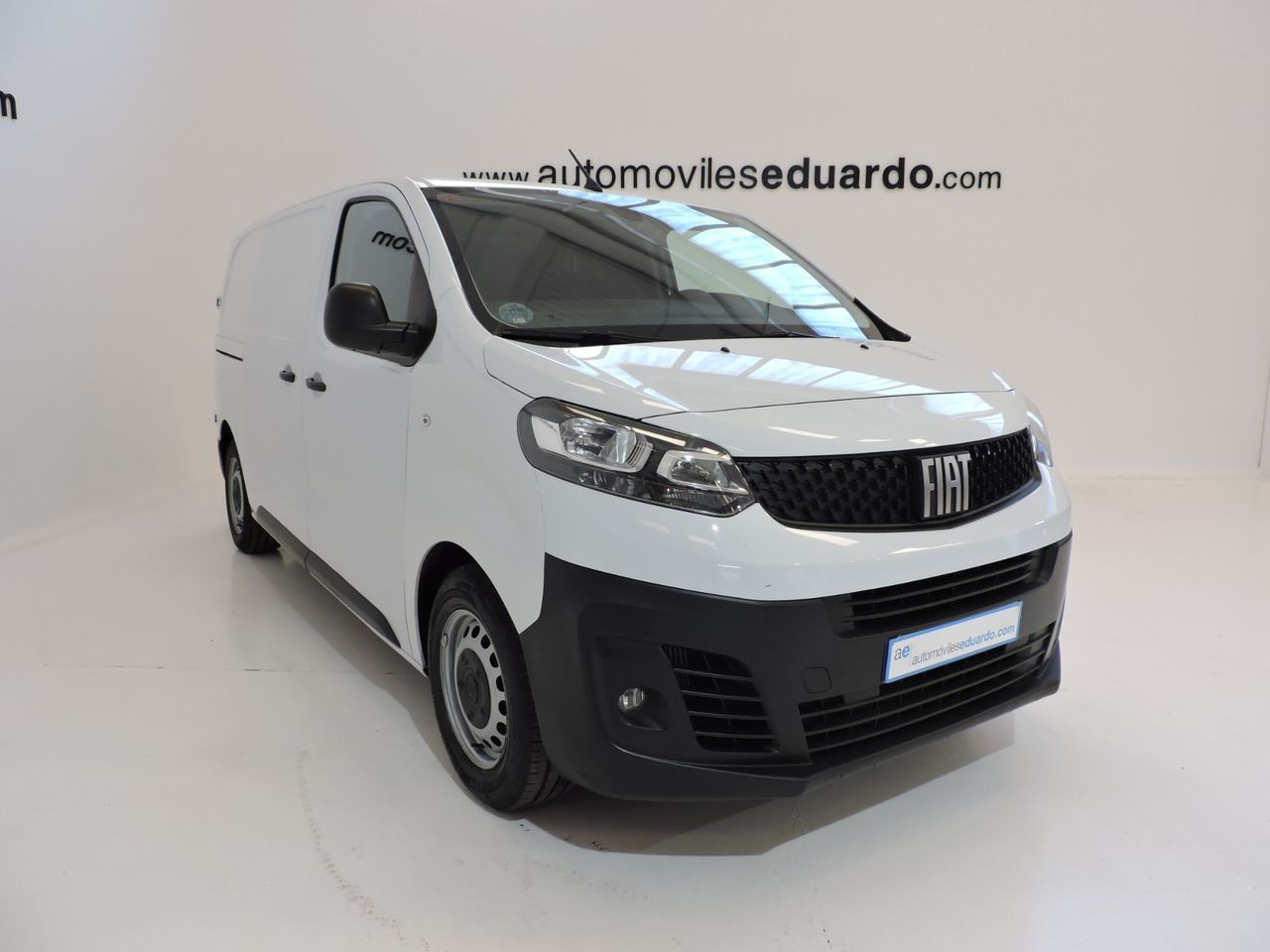 Fiat Scudo SCUDO FG L2 100CV - Foto 4