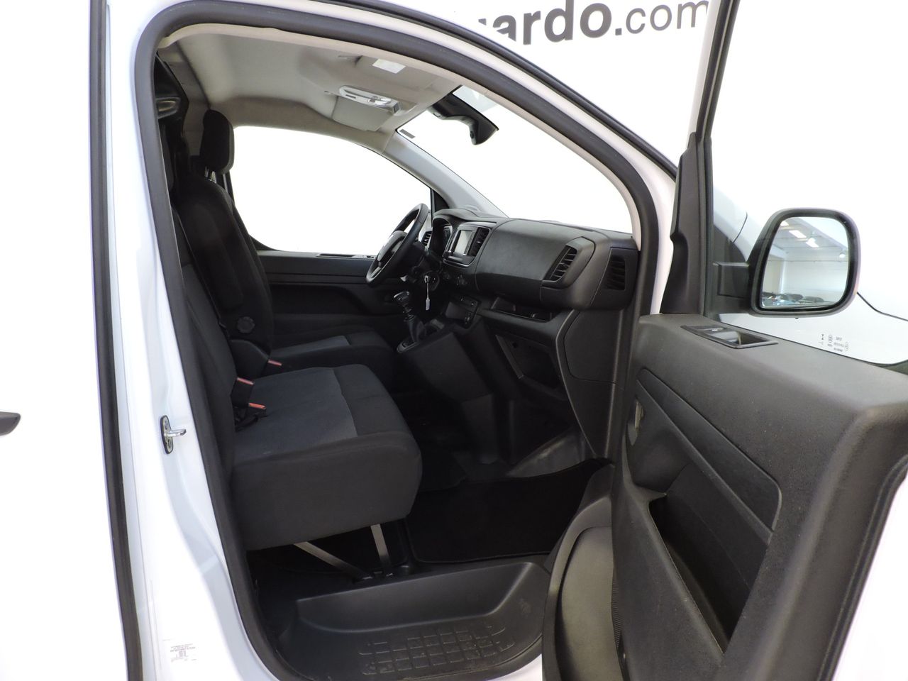 Fiat Scudo SCUDO FG L2 100CV - Foto 12