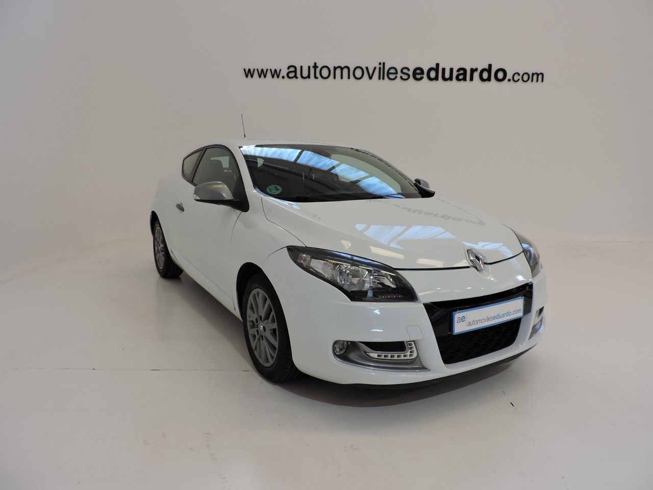 Renault Megane Coupé Dynamique Energy Tce 115 S&S - Foto 4