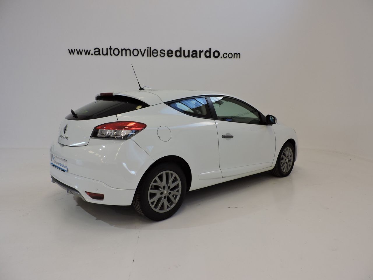 Renault Megane Coupé Dynamique Energy Tce 115 S&S - Foto 7