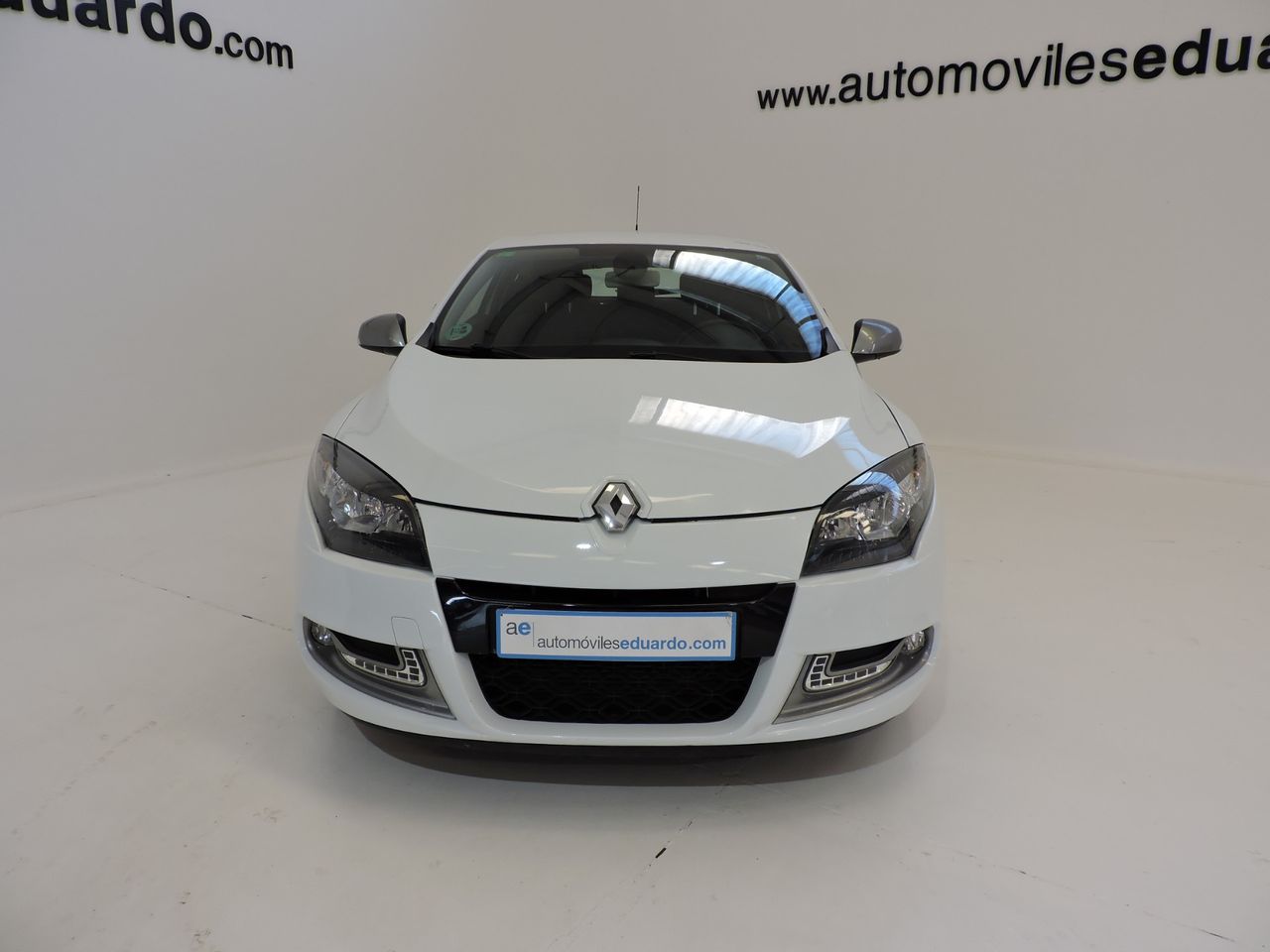Renault Megane Coupé Dynamique Energy Tce 115 S&S - Foto 3