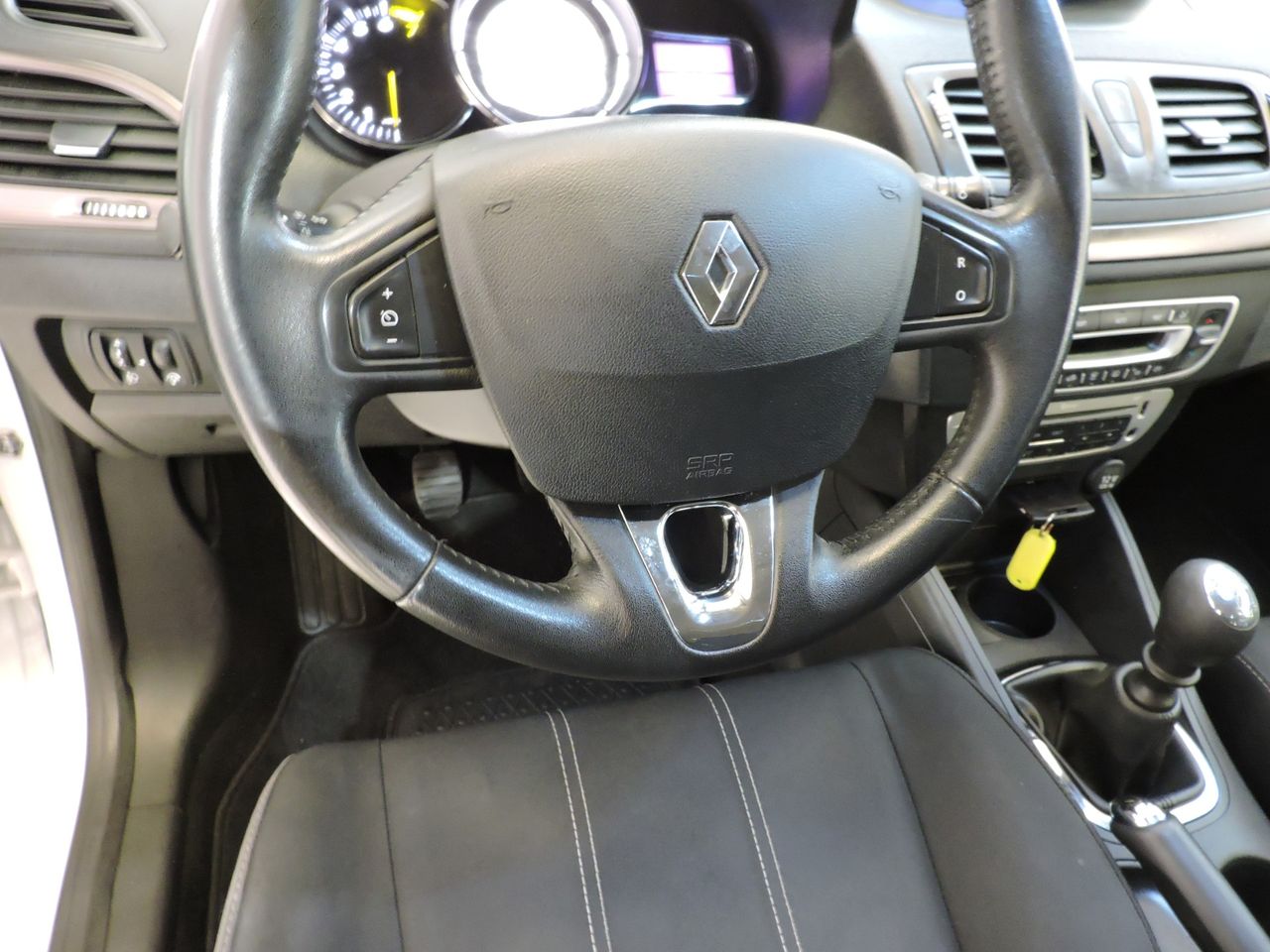Renault Megane Coupé Dynamique Energy Tce 115 S&S - Foto 14