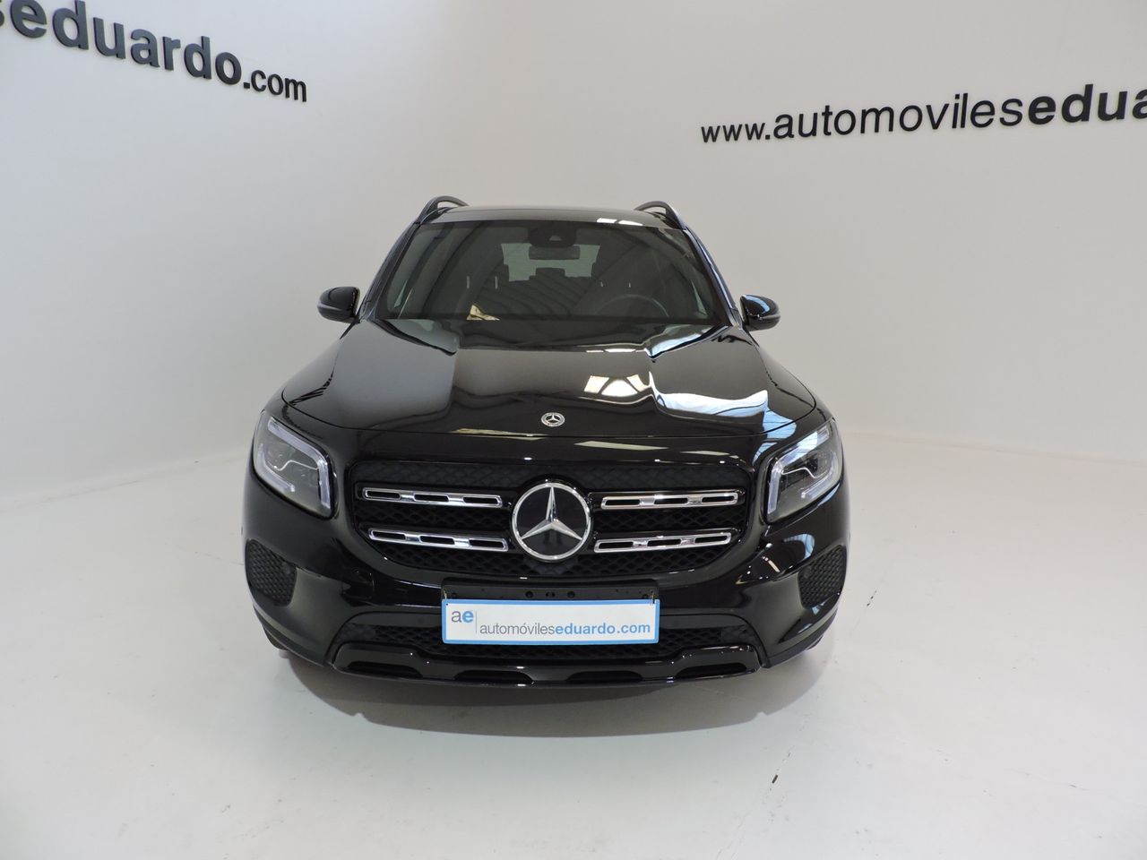 Mercedes GLB MERCEDES GLB 180 d 5p - Foto 3