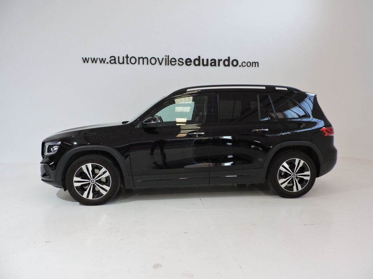 Mercedes GLB MERCEDES GLB 180 d 5p - Foto 6