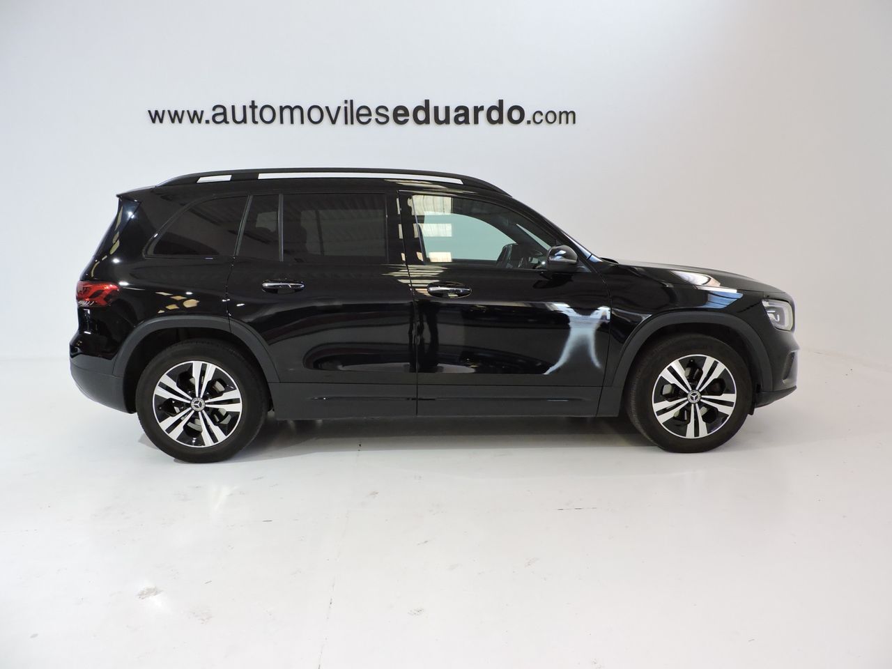 Mercedes GLB MERCEDES GLB 180 d 5p - Foto 5