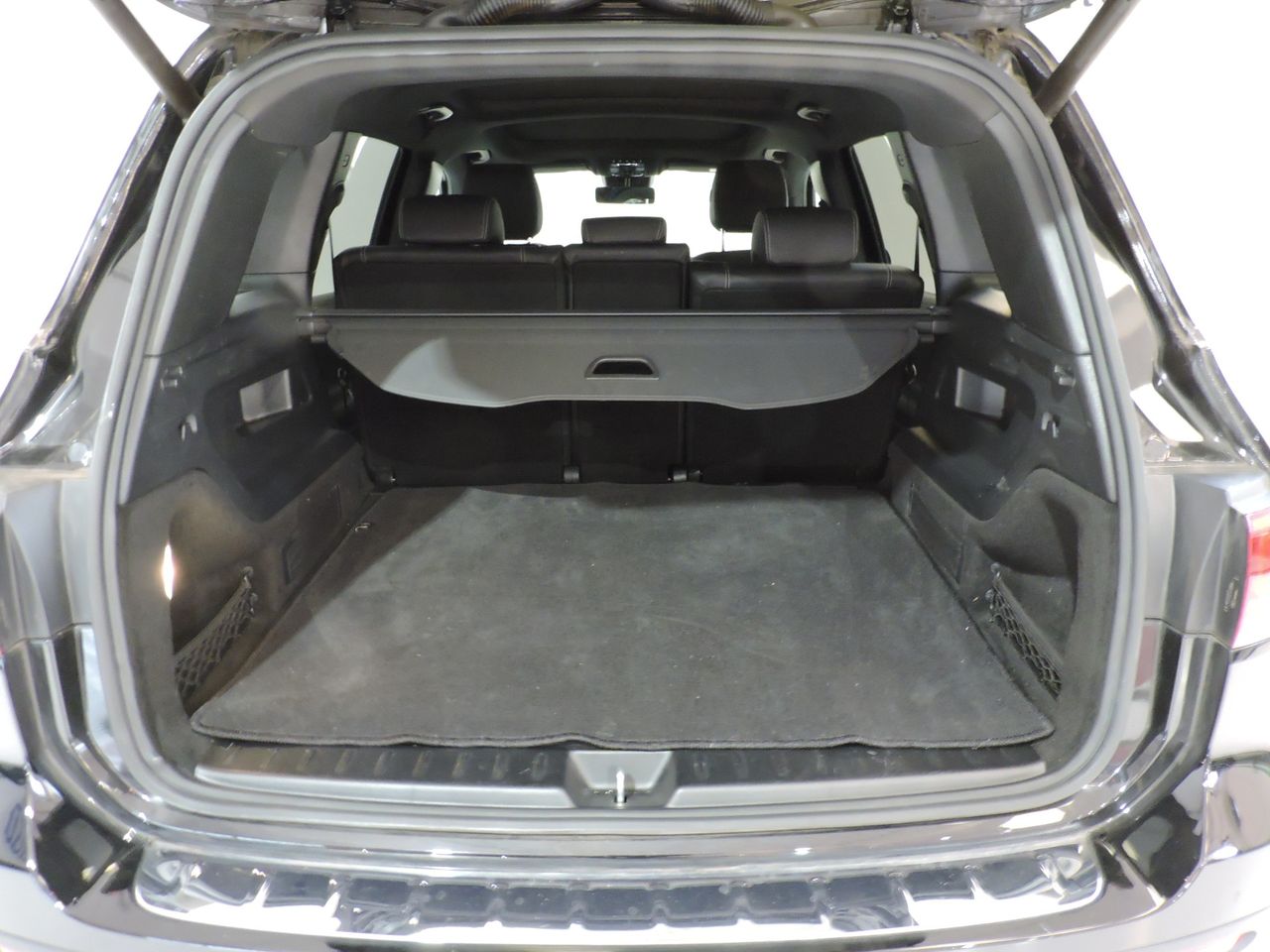 Mercedes GLB MERCEDES GLB 180 d 5p - Foto 21