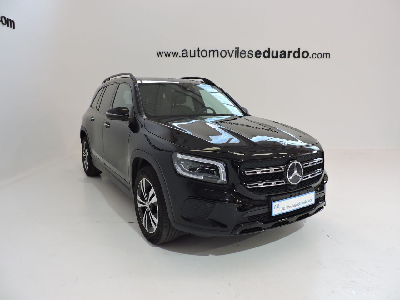 Mercedes GLB MERCEDES GLB 180 d 5p - Foto 4