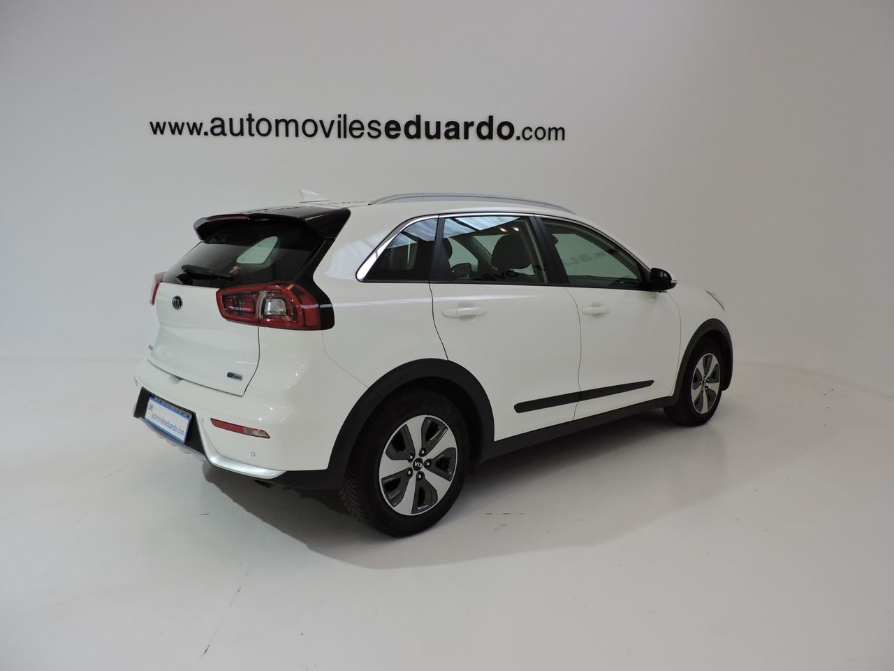 Kia Niro 1.6 HEV Drive - Foto 7