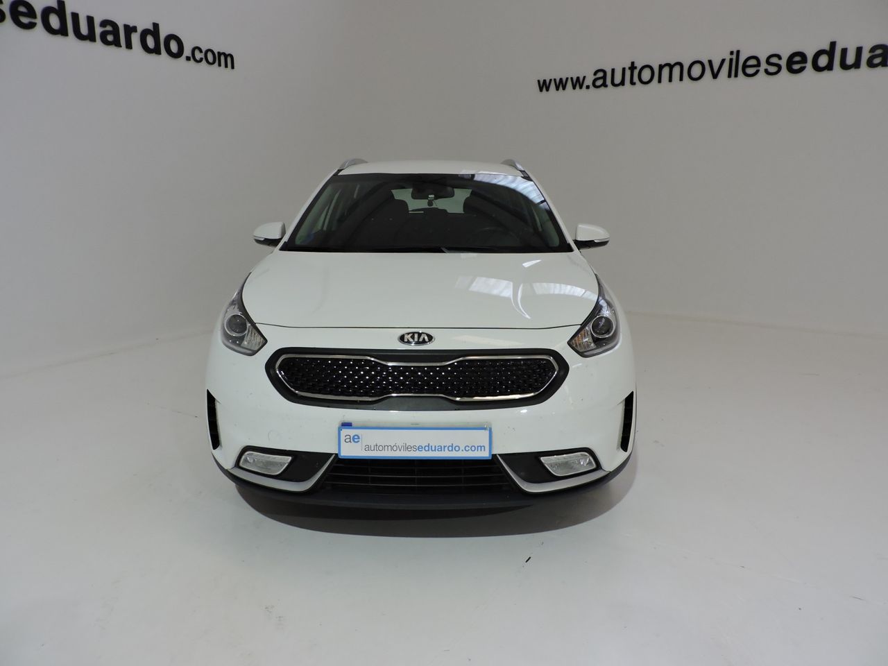 Kia Niro 1.6 HEV Drive - Foto 3