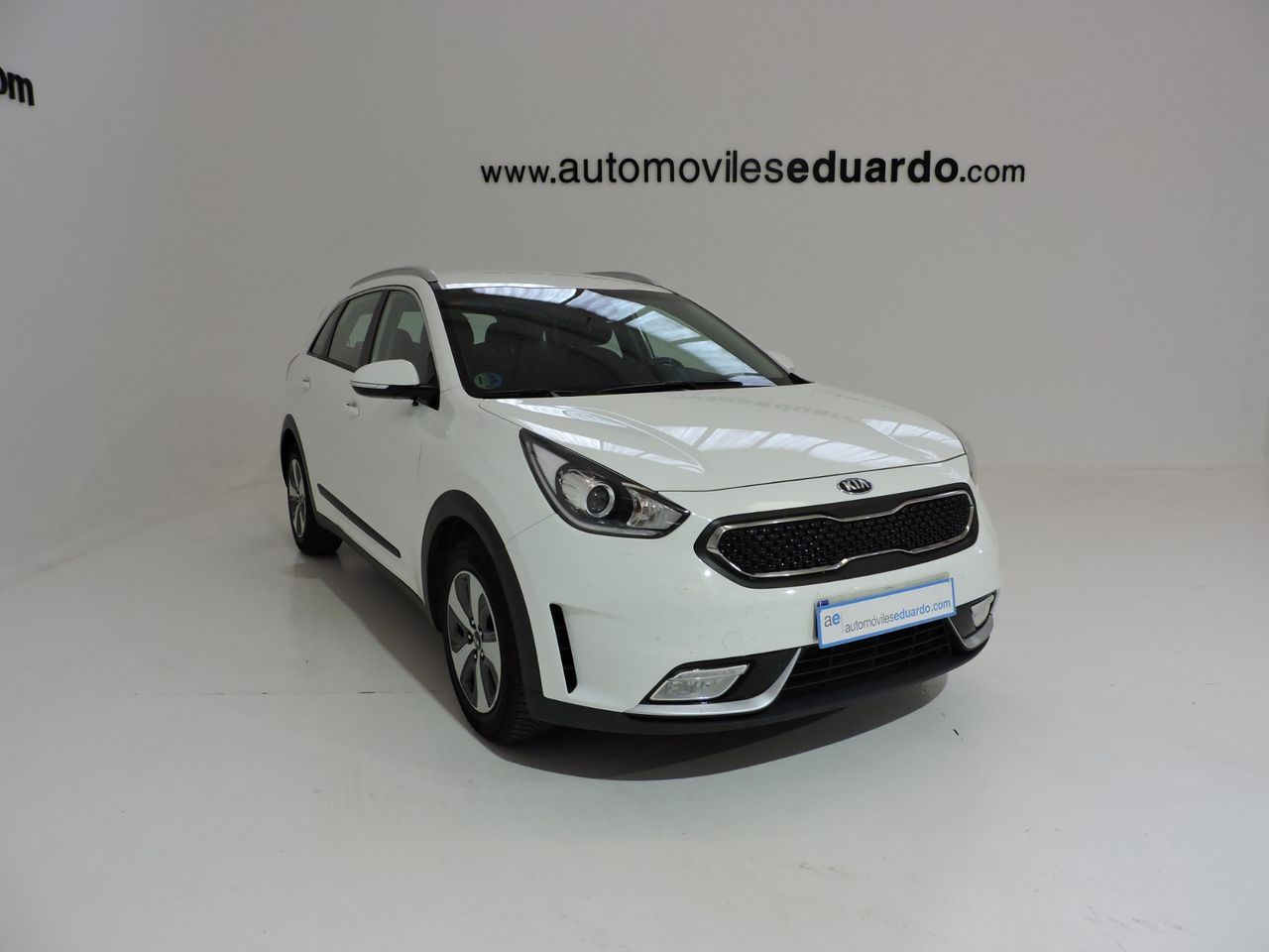 Kia Niro 1.6 HEV Drive - Foto 4