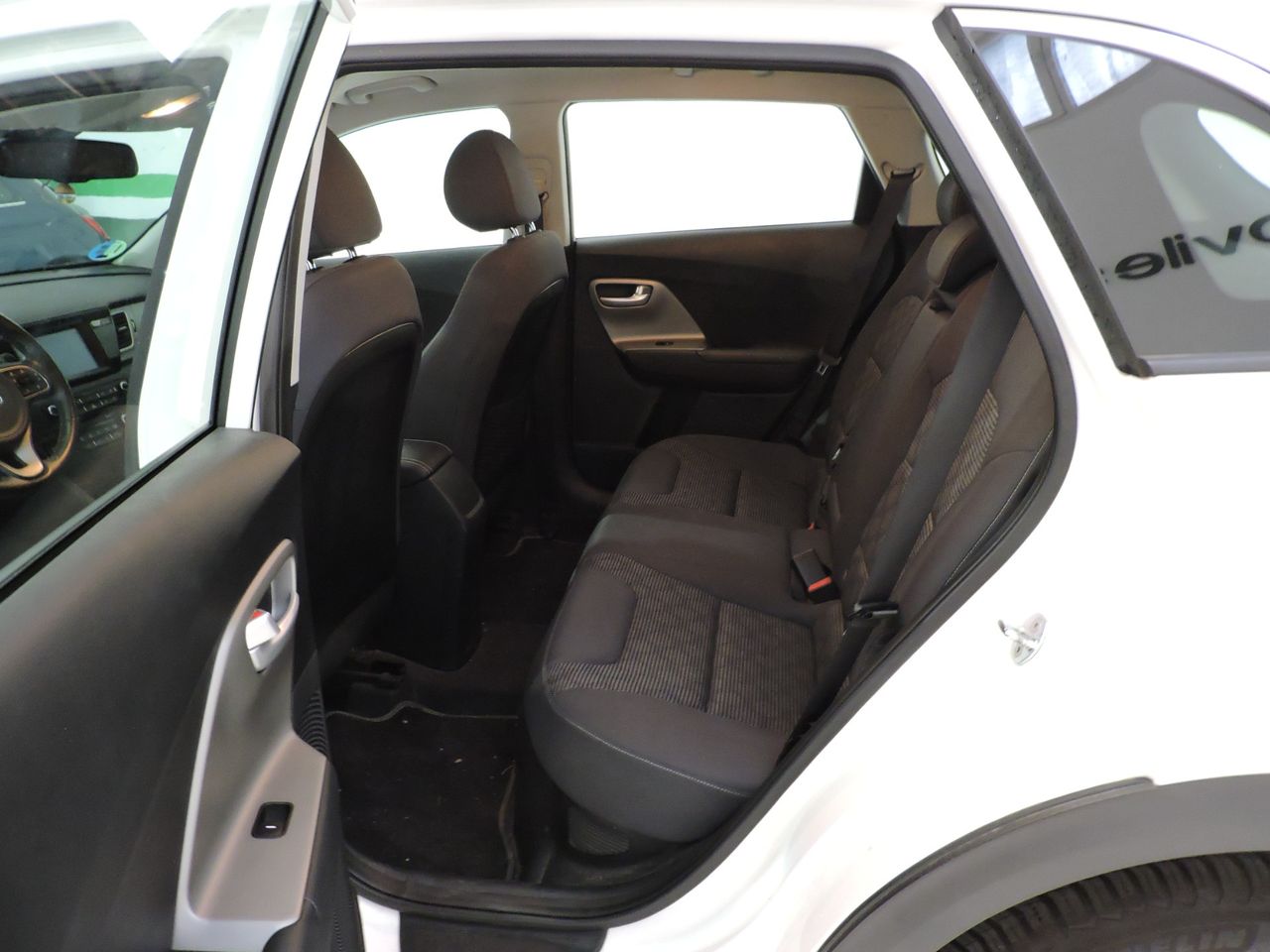 Kia Niro 1.6 HEV Drive - Foto 13