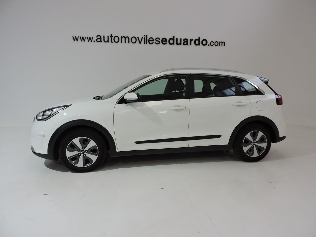 Kia Niro 1.6 HEV Drive - Foto 6