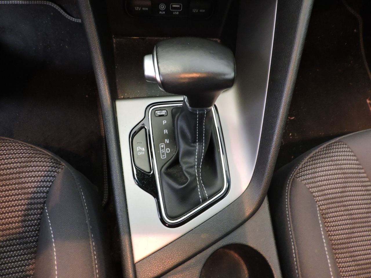Kia Niro 1.6 HEV Drive - Foto 15