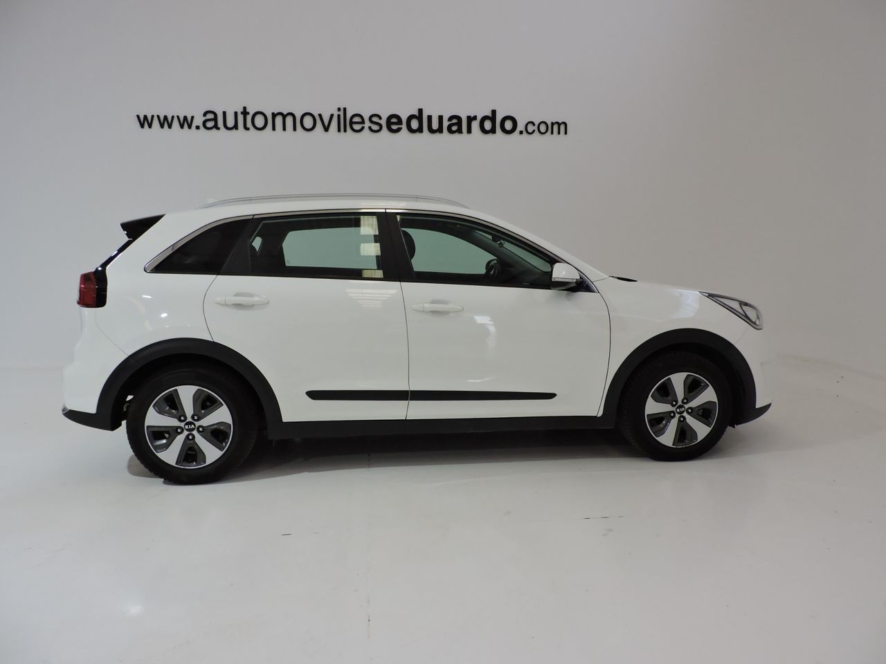 Kia Niro 1.6 HEV Drive - Foto 5