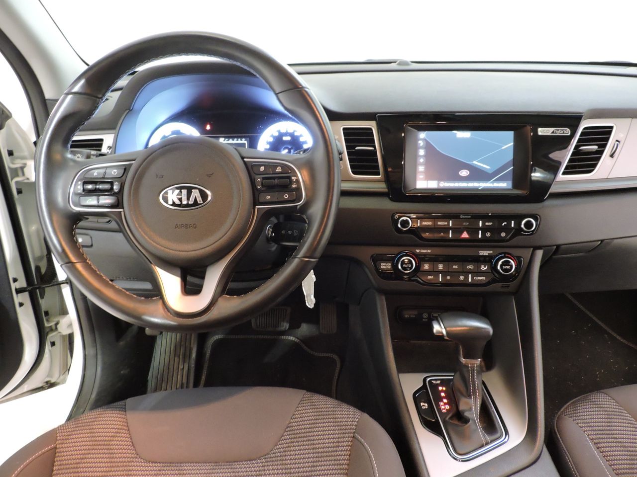 Kia Niro 1.6 HEV Drive - Foto 10