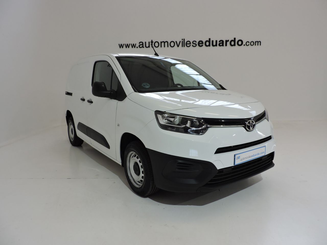 Toyota Proace City 1.5D 75kW (100CV) GX 650KG M - Foto 4