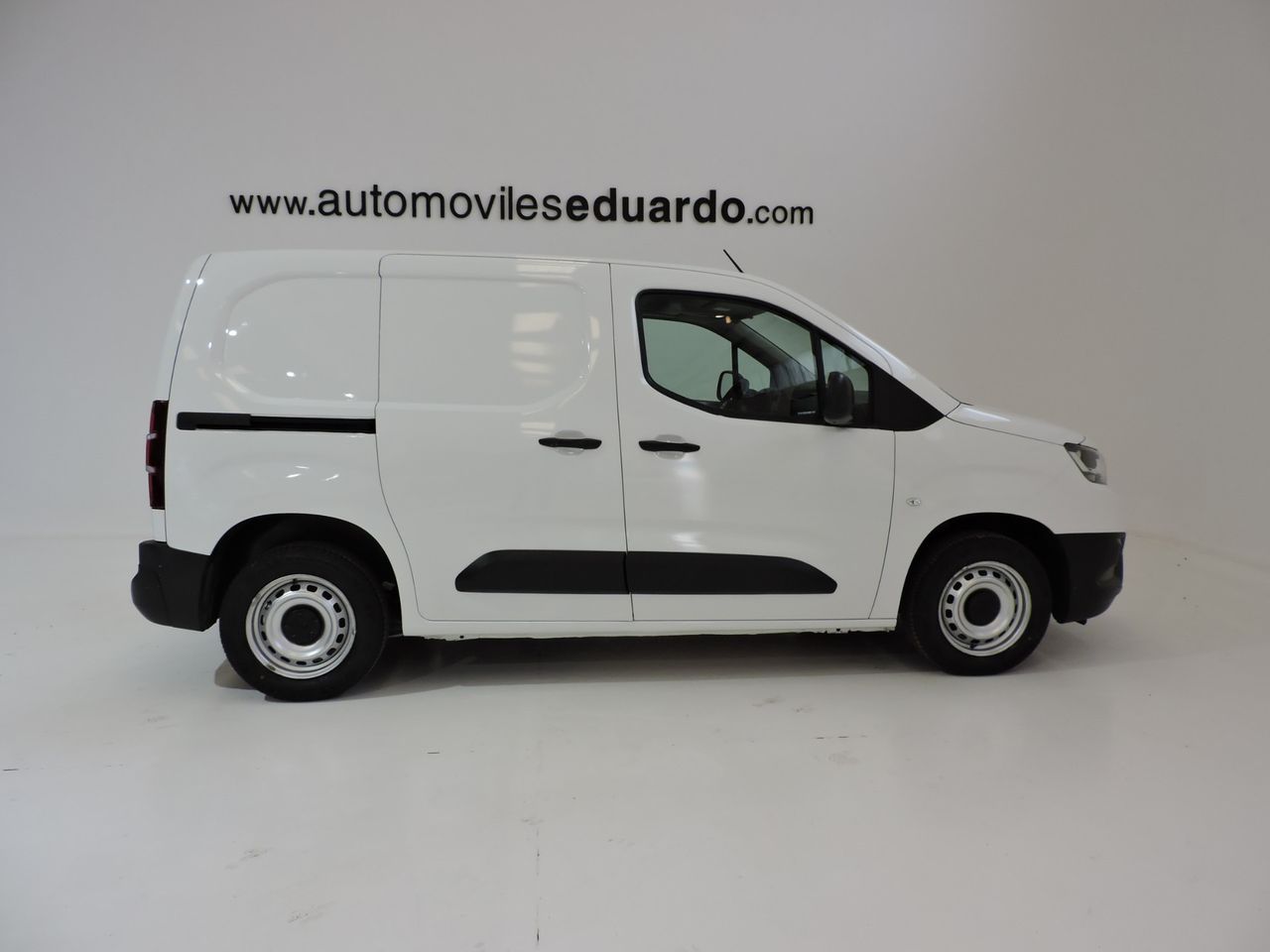 Toyota Proace City 1.5D 75kW (100CV) GX 650KG M - Foto 5