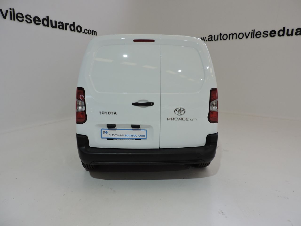 Toyota Proace City 1.5D 75kW (100CV) GX 650KG M - Foto 8