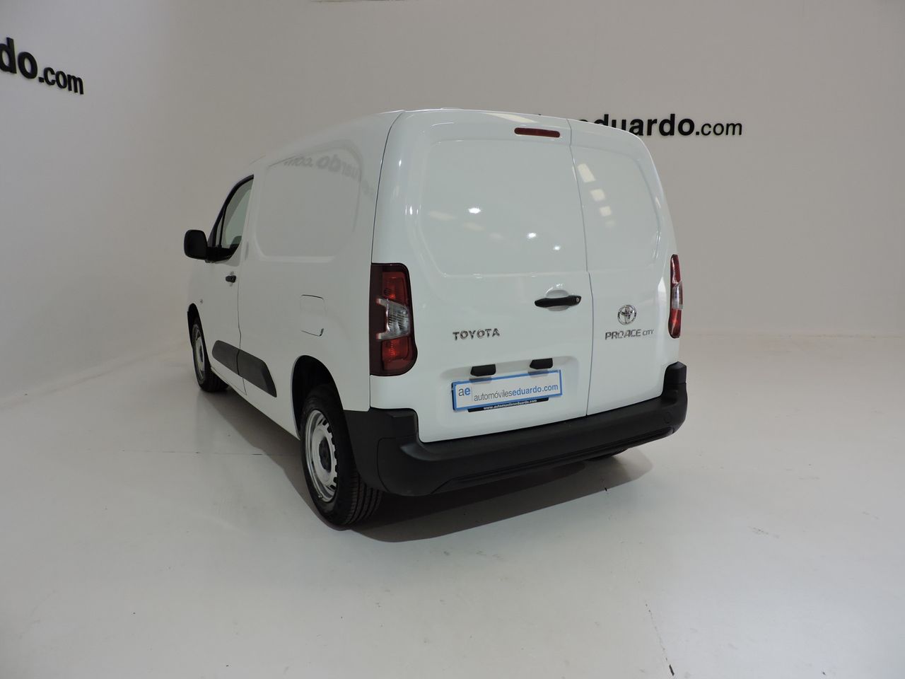 Toyota Proace City 1.5D 75kW (100CV) GX 650KG M - Foto 9