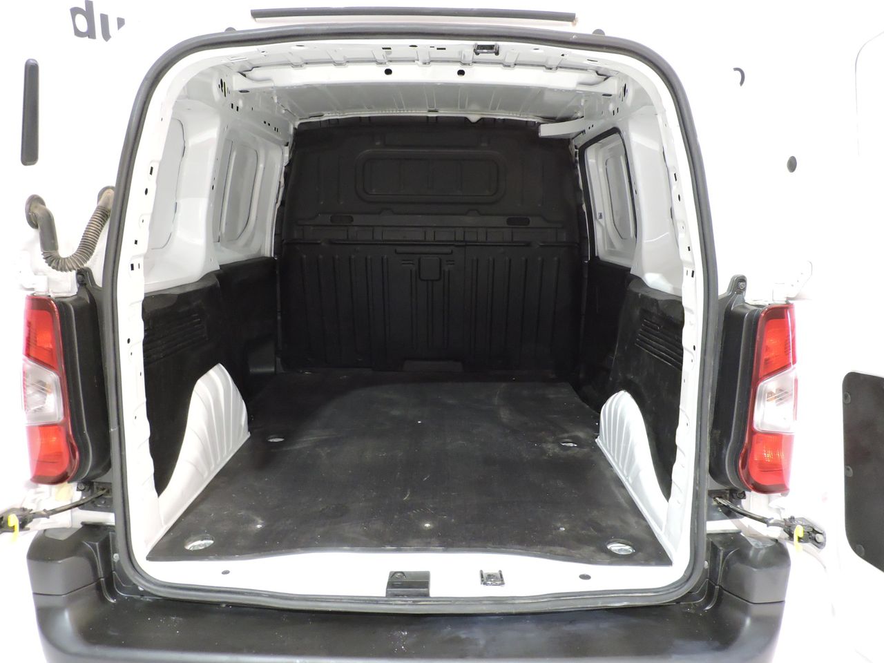 Toyota Proace City 1.5D 75kW (100CV) GX 650KG M - Foto 15