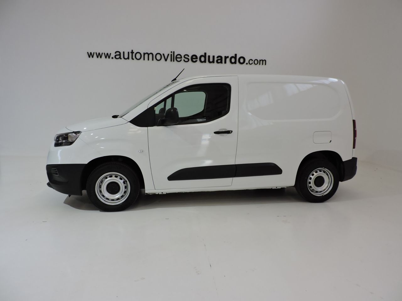 Toyota Proace City 1.5D 75kW (100CV) GX 650KG M - Foto 6