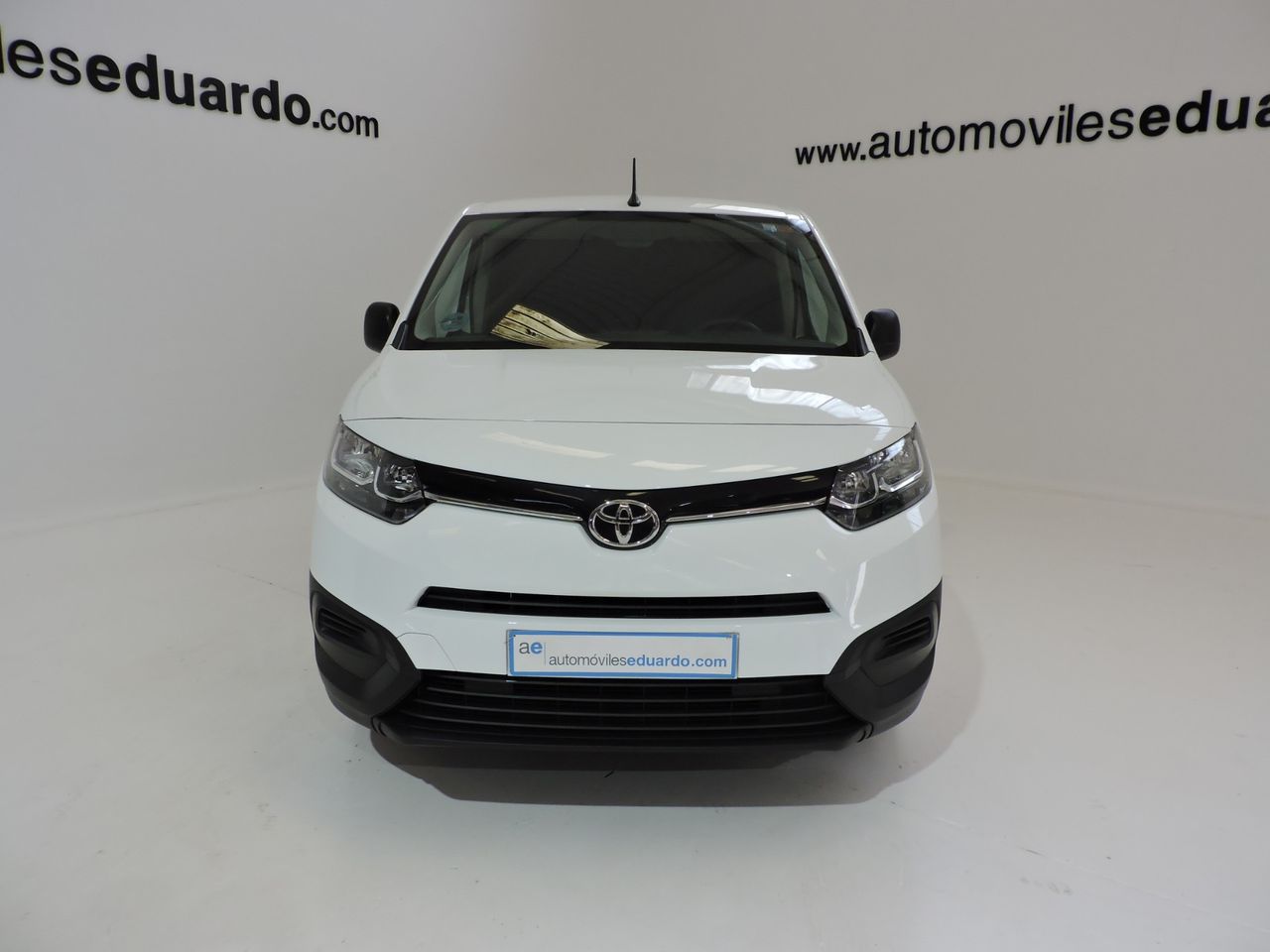 Toyota Proace City 1.5D 75kW (100CV) GX 650KG M - Foto 3