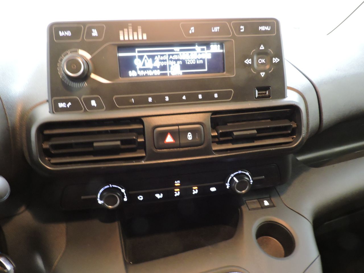 Toyota Proace City 1.5D 75kW (100CV) GX 650KG M - Foto 11