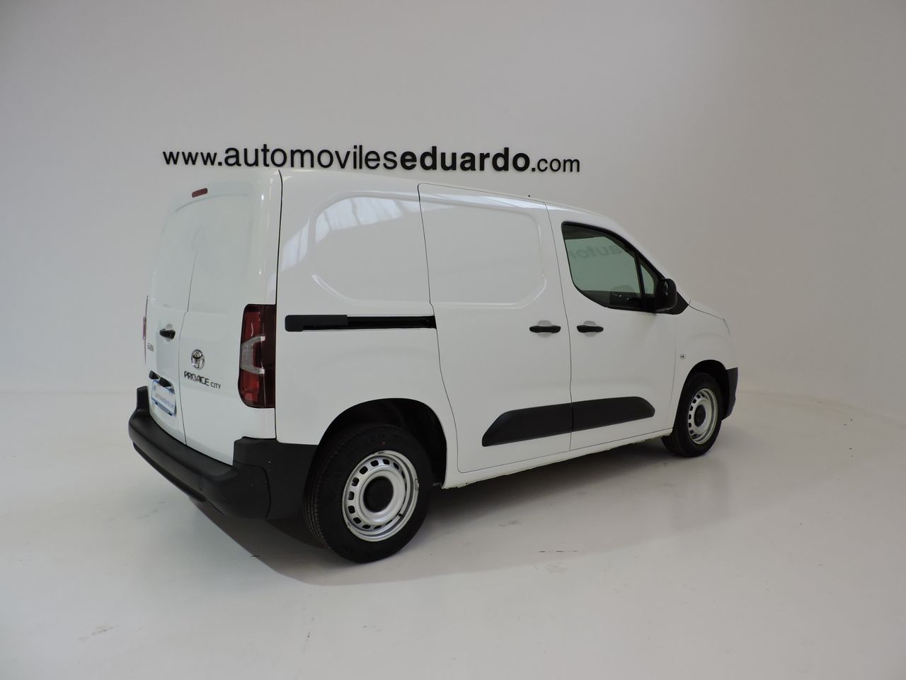 Toyota Proace City 1.5D 75kW (100CV) GX 650KG M - Foto 7