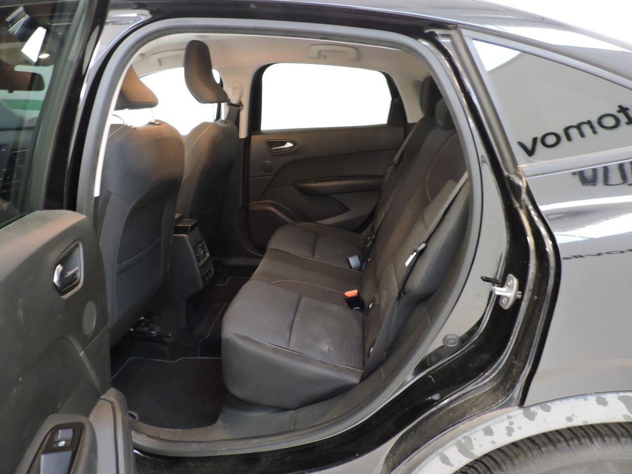 Renault Arkana equilibre E-TECH full hybrid 105 kW - Foto 13