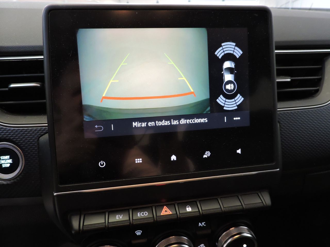 Renault Arkana equilibre E-TECH full hybrid 105 kW - Foto 16