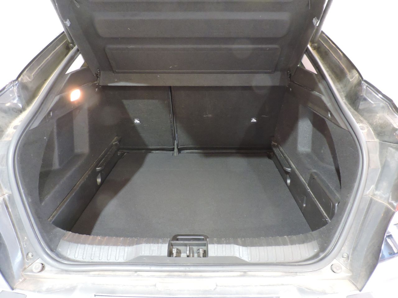 Renault Arkana equilibre E-TECH full hybrid 105 kW - Foto 19
