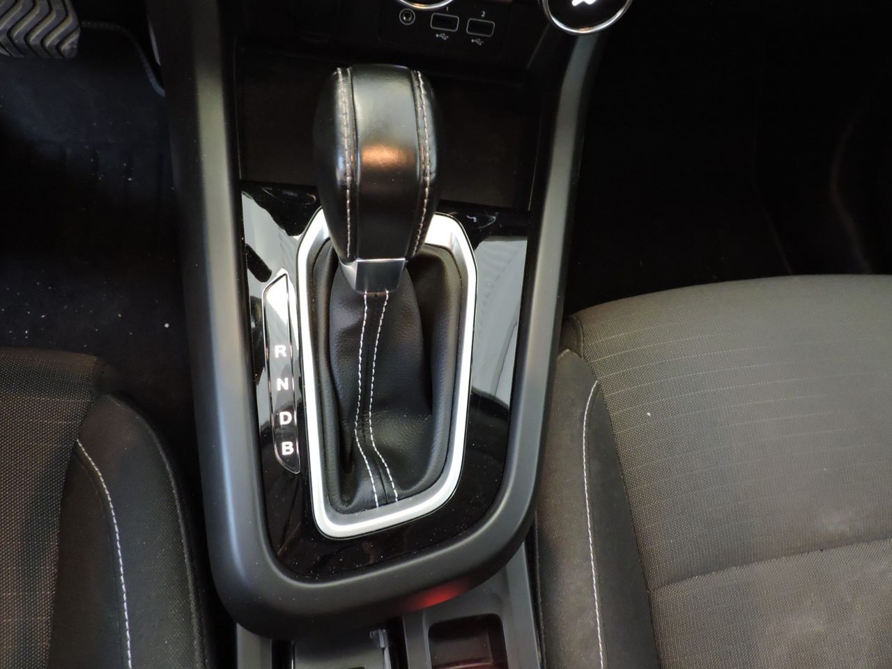 Renault Arkana equilibre E-TECH full hybrid 105 kW - Foto 15