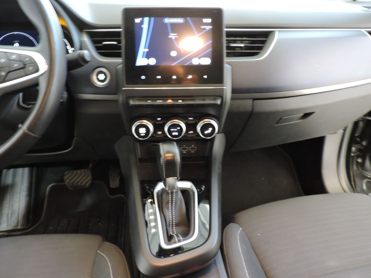 Renault Arkana equilibre E-TECH full hybrid 105 kW - Foto 18
