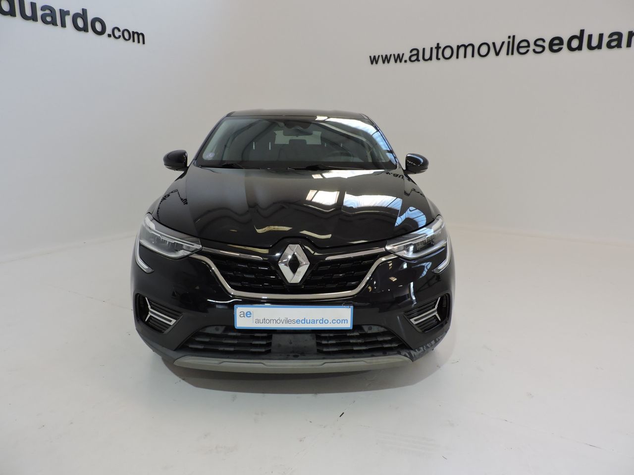 Renault Arkana equilibre E-TECH full hybrid 105 kW - Foto 3