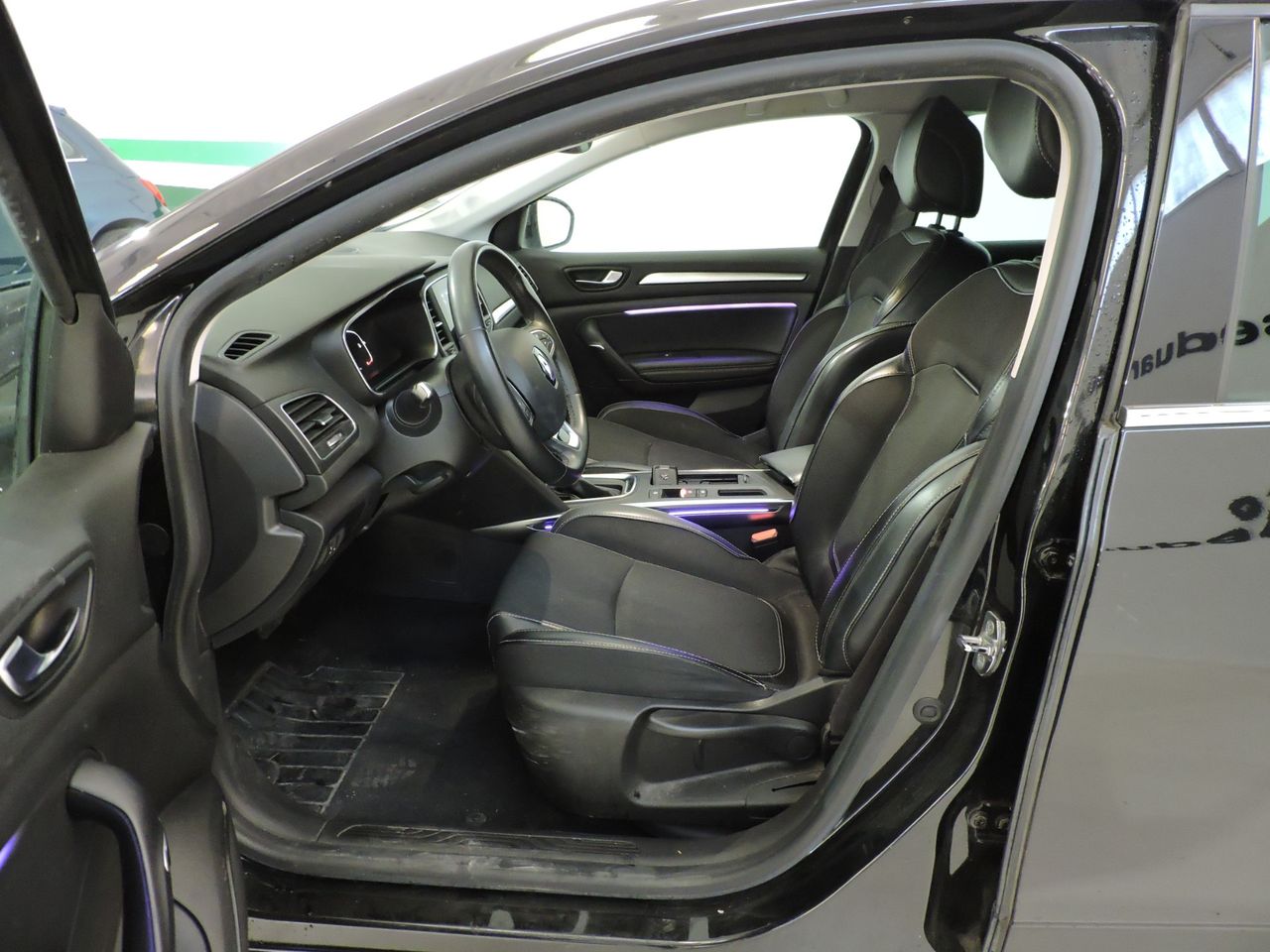 Renault Megane Sport Tourer Techno TCe 103 kW - Foto 11