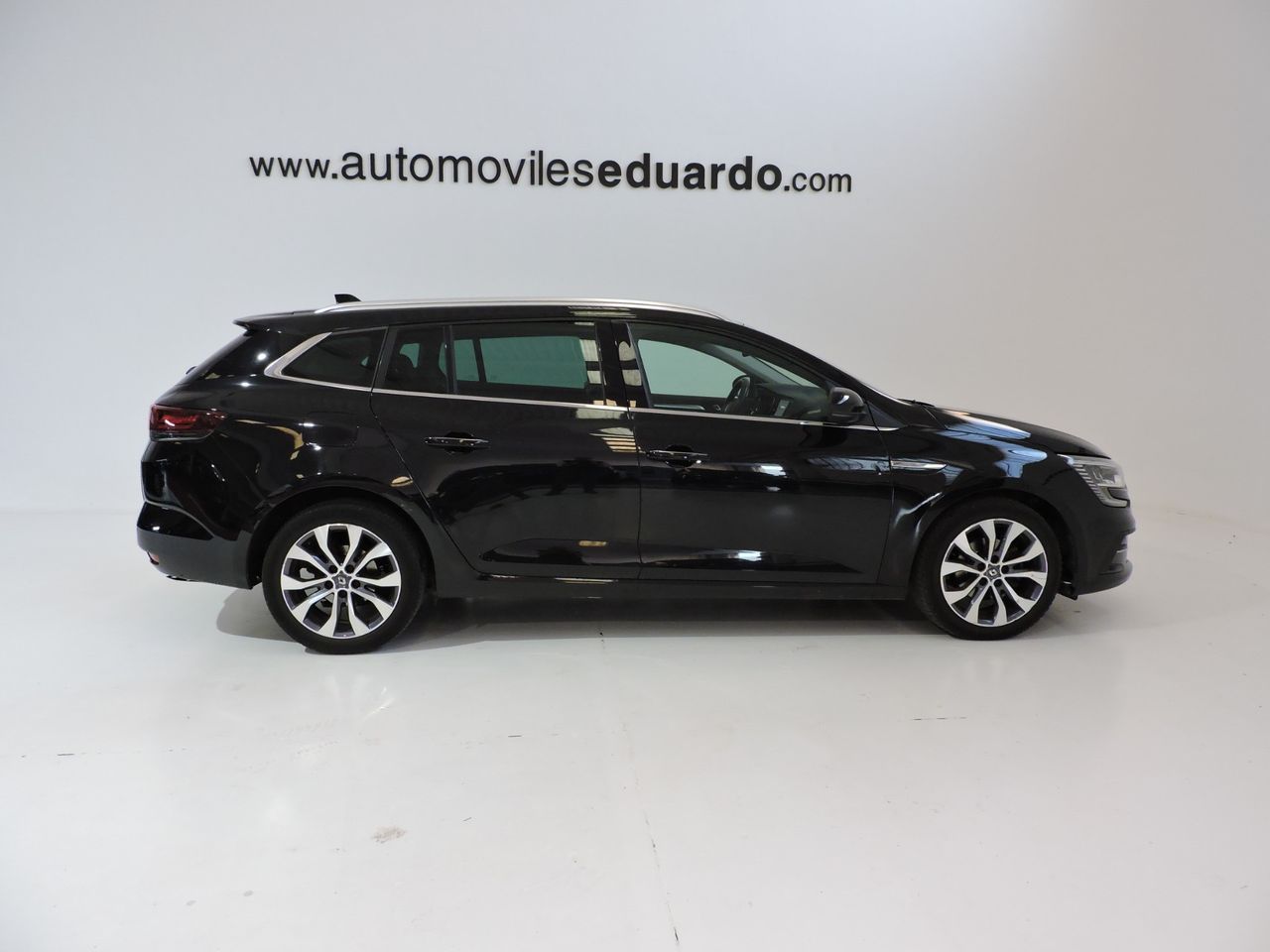 Renault Megane Sport Tourer Techno TCe 103 kW - Foto 5