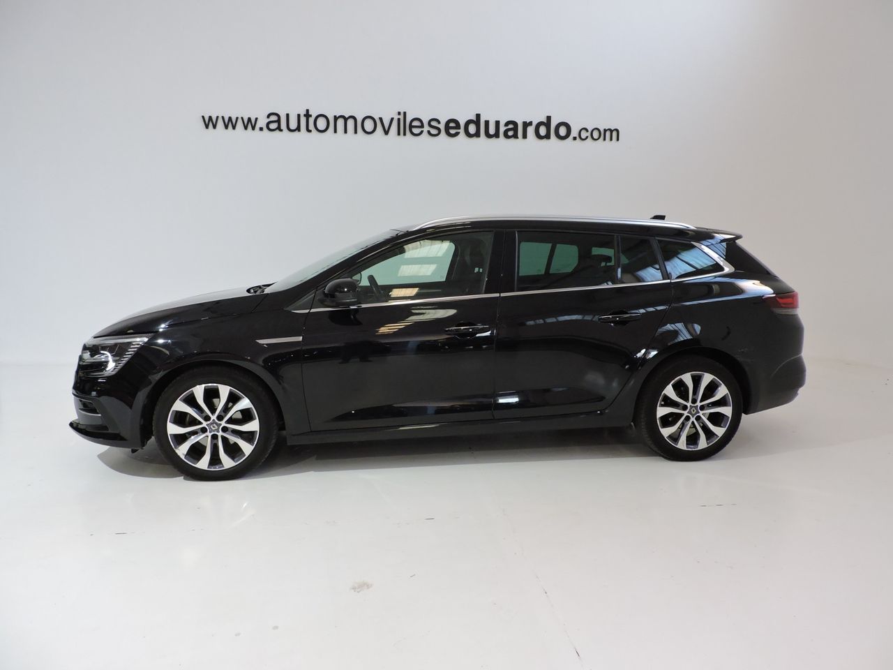 Renault Megane Sport Tourer Techno TCe 103 kW - Foto 6