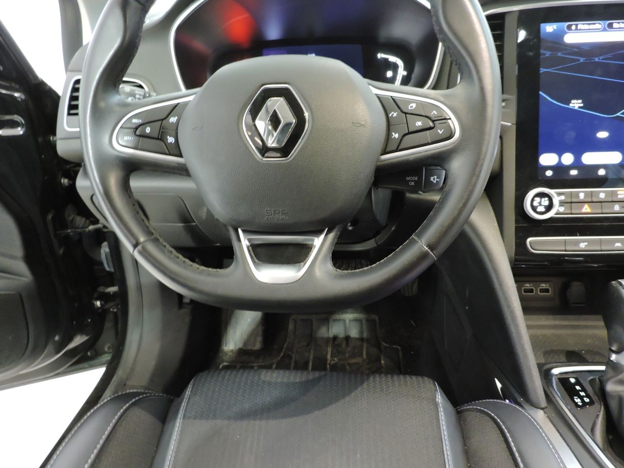Renault Megane Sport Tourer Techno TCe 103 kW - Foto 14