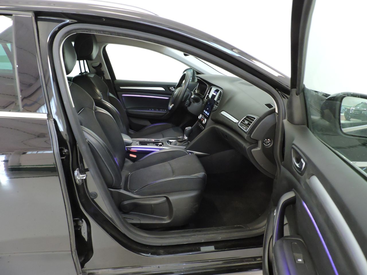 Renault Megane Sport Tourer Techno TCe 103 kW - Foto 12