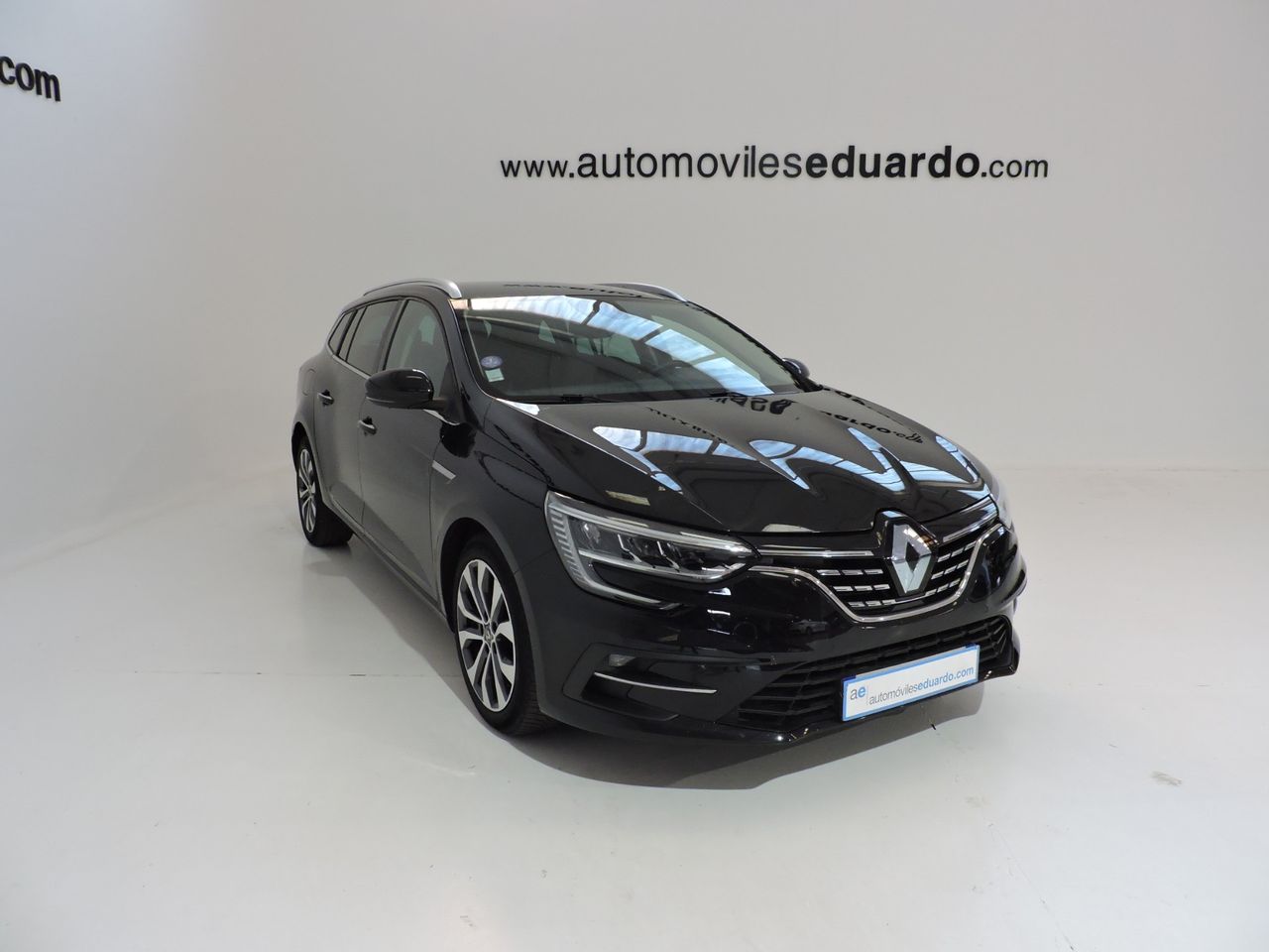Renault Megane Sport Tourer Techno TCe 103 kW - Foto 4