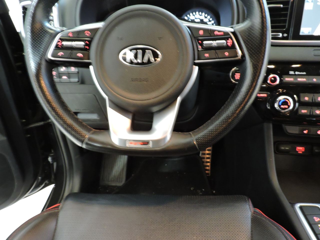 Kia Sportage 1.6 MHEV GT Line Xtreme 85 kW - Foto 14