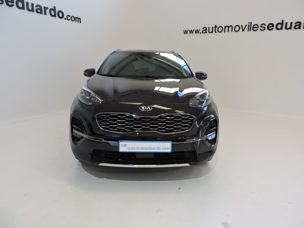 Kia Sportage 1.6 MHEV GT Line Xtreme 85 kW - Foto 3