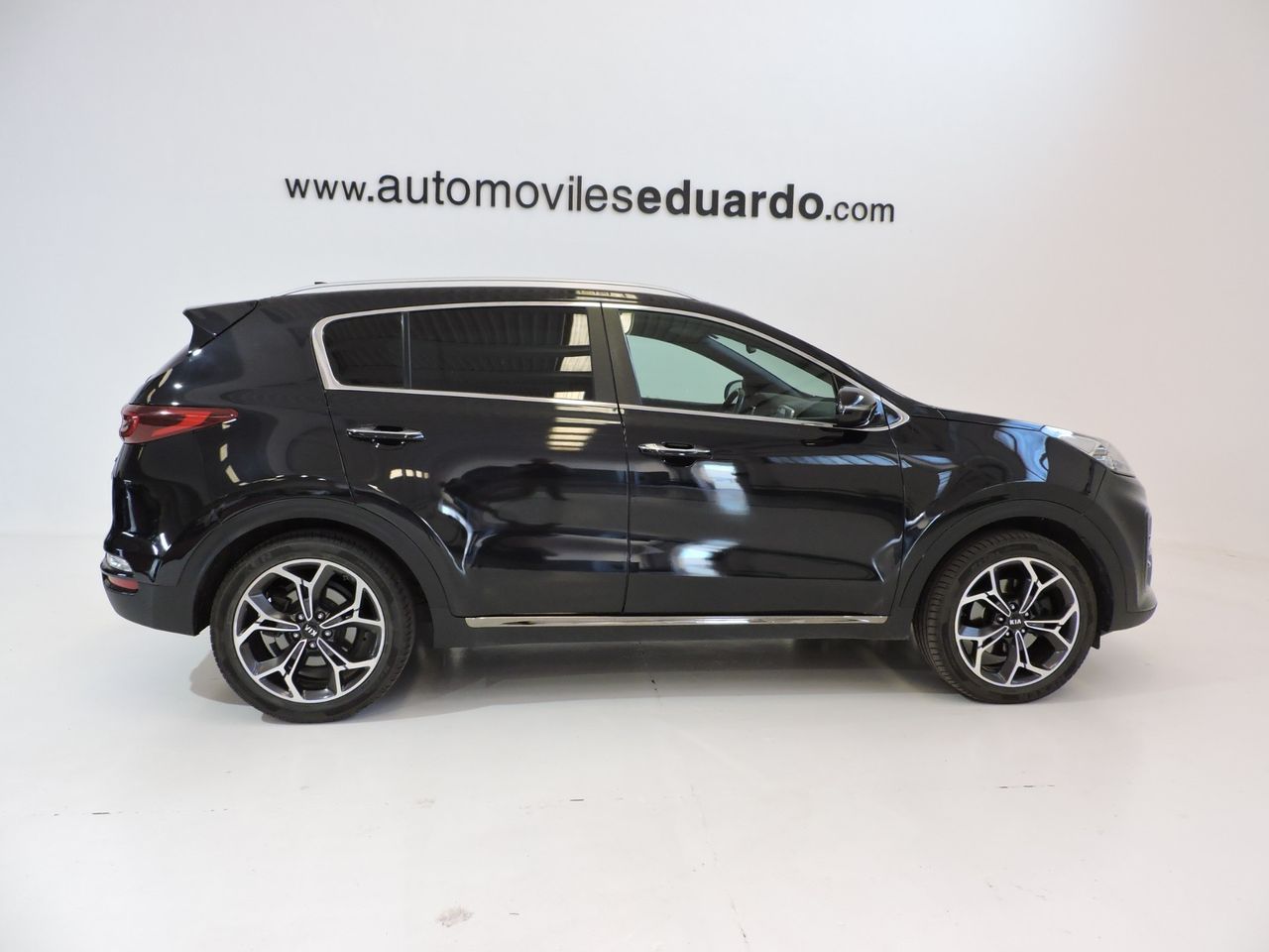 Kia Sportage 1.6 MHEV GT Line Xtreme 85 kW - Foto 5