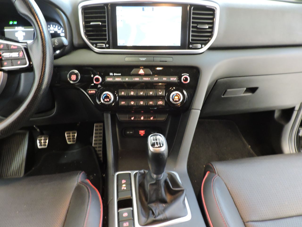 Kia Sportage 1.6 MHEV GT Line Xtreme 85 kW - Foto 15