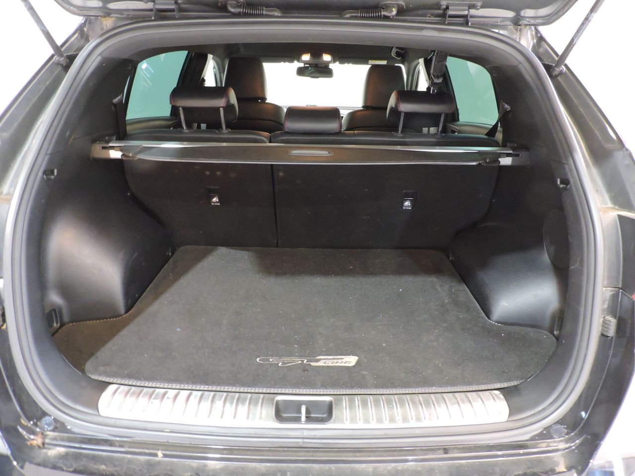 Kia Sportage 1.6 MHEV GT Line Xtreme 85 kW - Foto 18