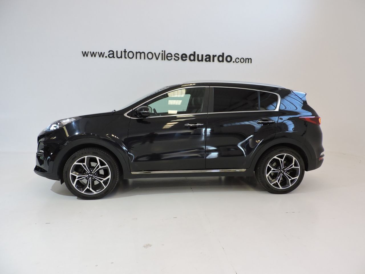 Kia Sportage 1.6 MHEV GT Line Xtreme 85 kW - Foto 6
