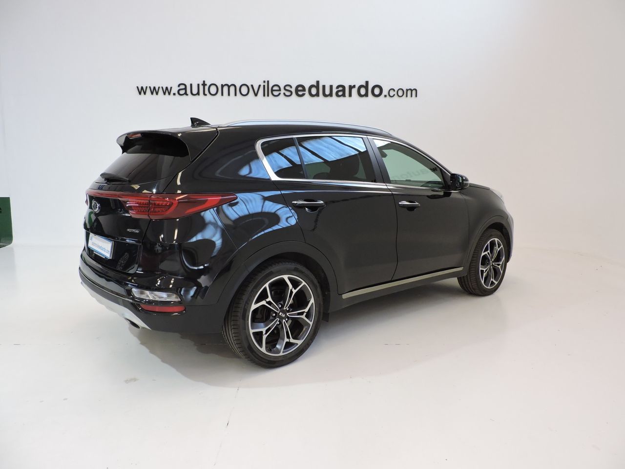 Kia Sportage 1.6 MHEV GT Line Xtreme 85 kW - Foto 7