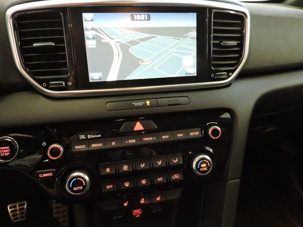 Kia Sportage 1.6 MHEV GT Line Xtreme 85 kW - Foto 17