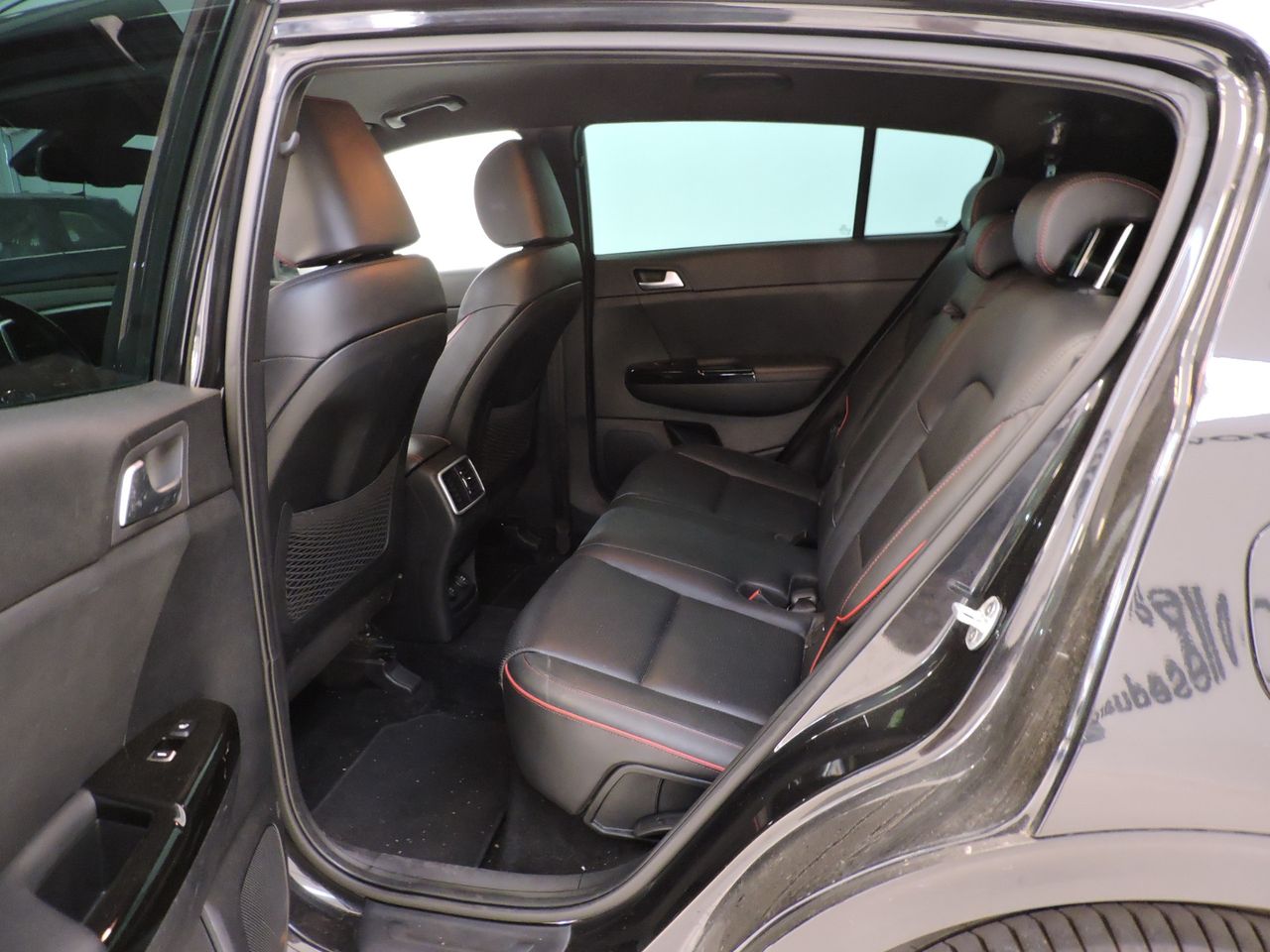 Kia Sportage 1.6 MHEV GT Line Xtreme 85 kW - Foto 13