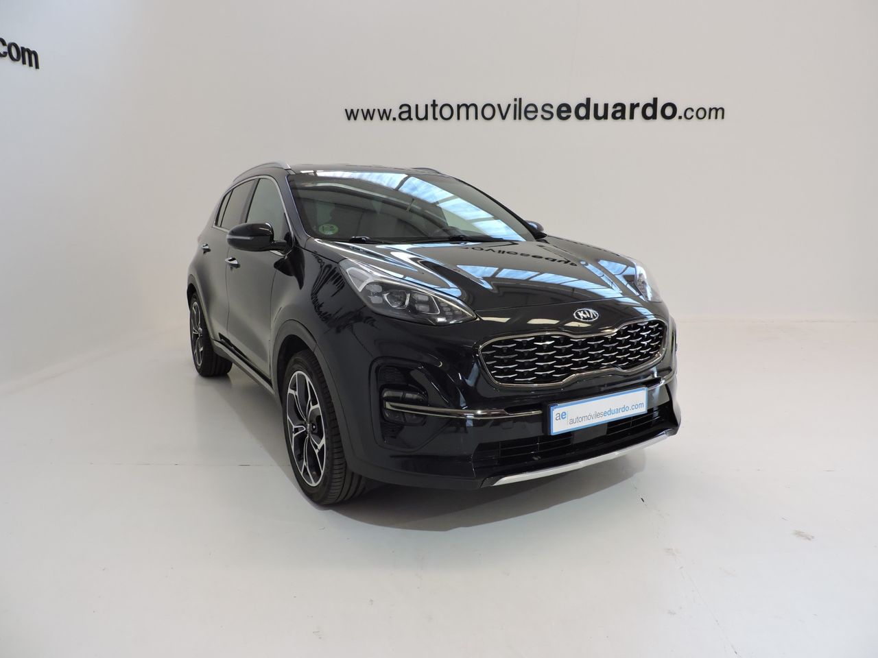 Kia Sportage 1.6 MHEV GT Line Xtreme 85 kW - Foto 4